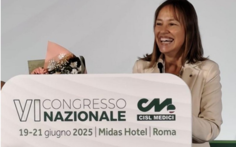 Allarme sulla carenza di medici di medicina generale