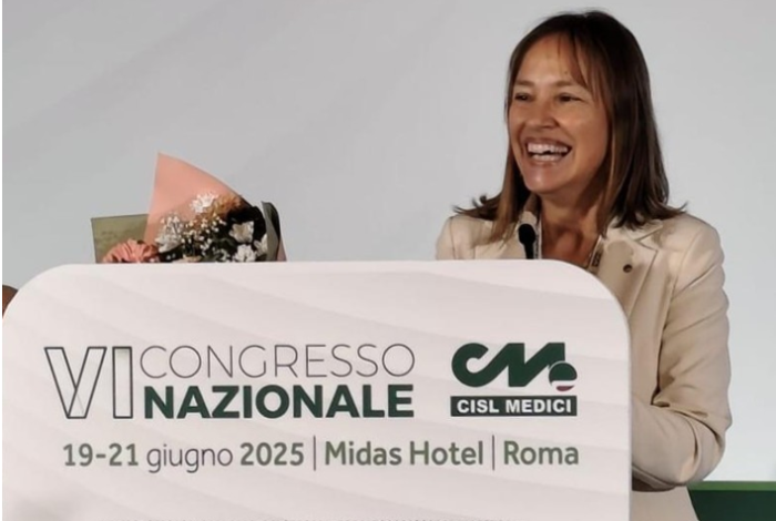 Allarme sulla carenza di medici di medicina generale