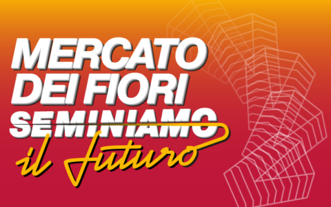 Ex Mercato dei Fiori, domani la presentazione del bando di valorizzazione