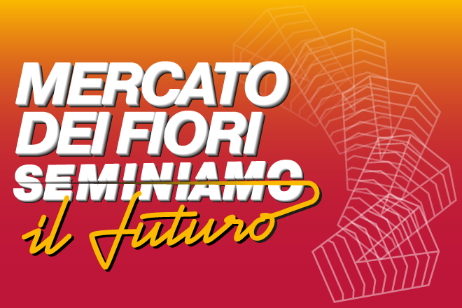 Ex Mercato dei Fiori, domani la presentazione del bando di valorizzazione