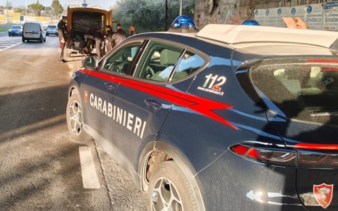 Controlli straordinari contro droga e illegalità