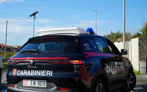 Incendio al campo sportivo “Piero Garbaglia”, indagini in corso