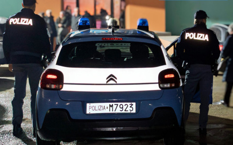 Controlli interforze, chiuso un locale per gravi irregolarità e rischi per la sicurezza