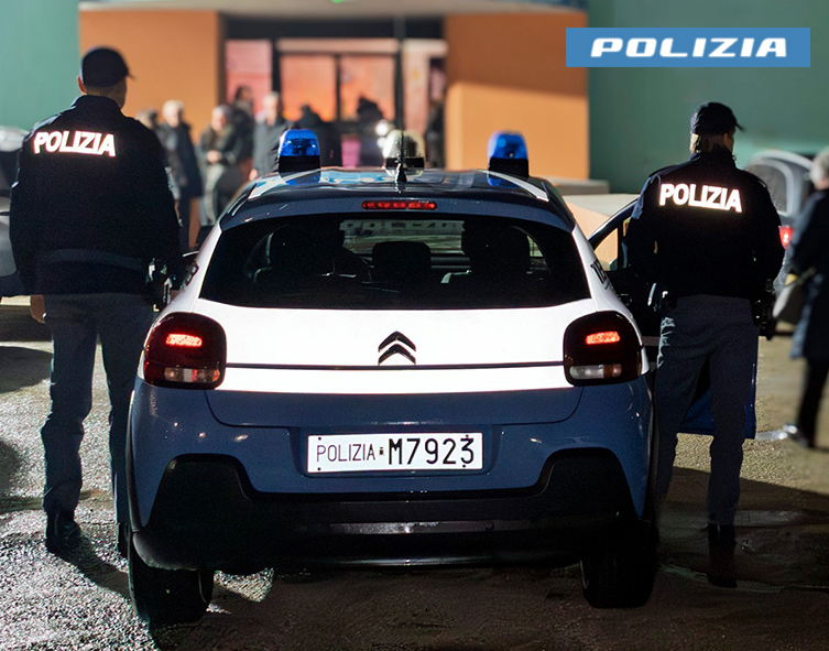 Controlli interforze, chiuso un locale per gravi irregolarità e rischi per la sicurezza