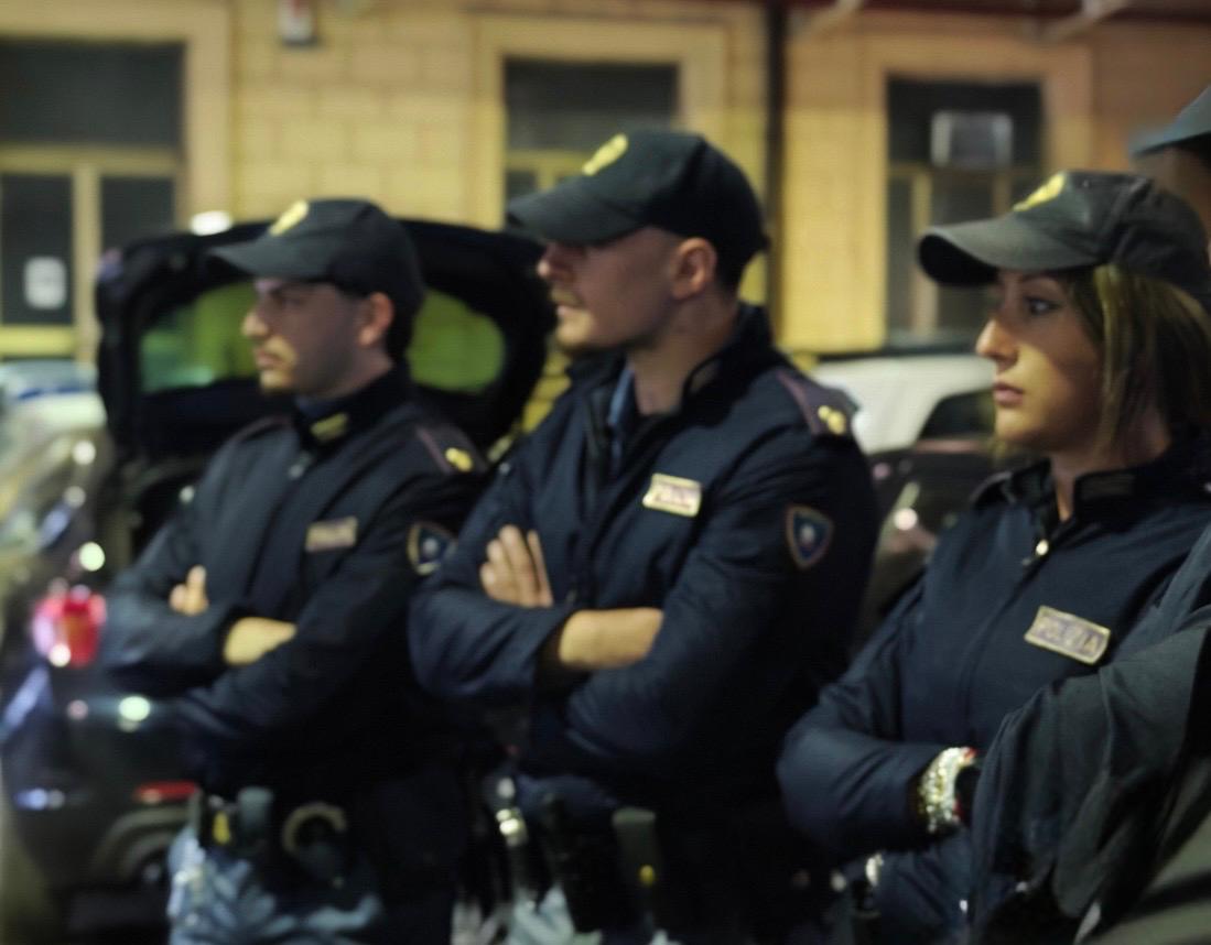 Stretta su movida e periferie, quattro arresti per spaccio tra centro e quartieri popolari
