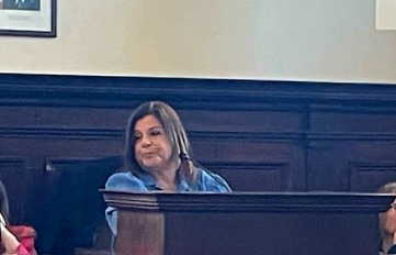 Bandi per l’accoglienza dei migranti, indagato il Prefetto Pinuccia Niglio