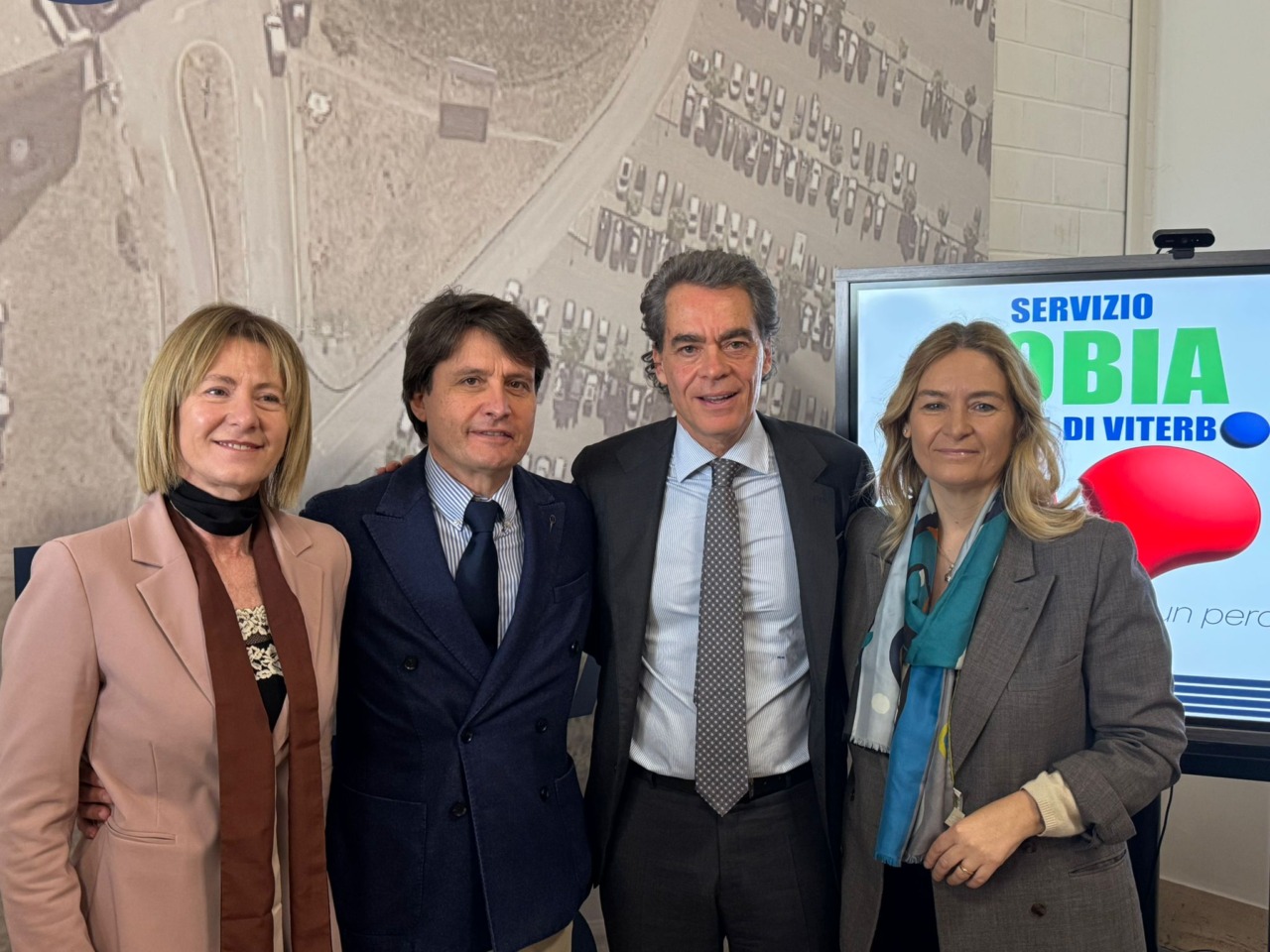 Progetto Tobia, presentata la nuova rete dedicata alle persone con disablità complessa