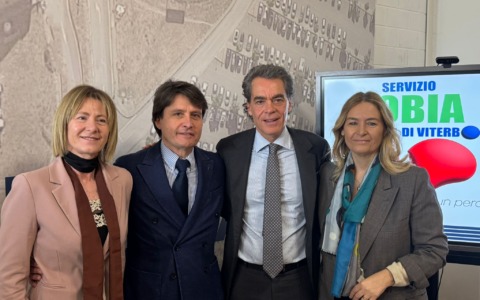 Progetto Tobia, presentata la nuova rete dedicata alle persone con disablità complessa