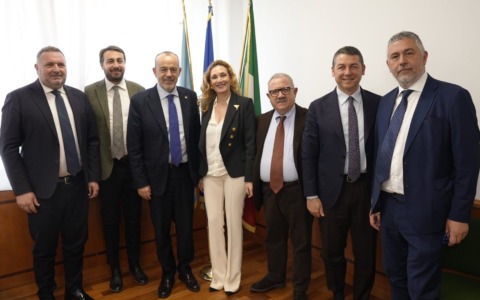 Firmato il protocollo tra il Difensore civico regionale e l’Anci Lazio