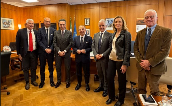 Sicurezza sul lavoro, siglato il protocollo di intesa