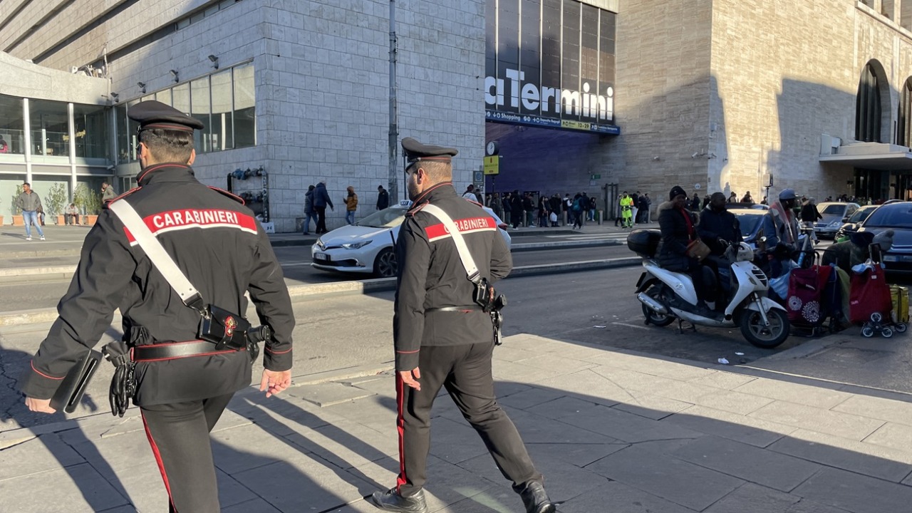 Dai ristoranti di lusso agli autobus, scacco ai borseggiatori