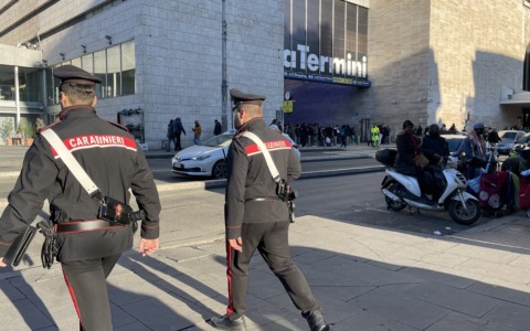 Dai ristoranti di lusso agli autobus, scacco ai borseggiatori