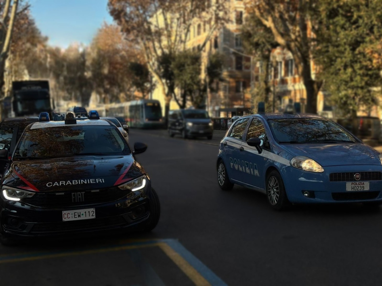 Da dipendente a rapinatore di hotel, arrestato un 28enne