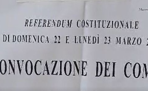 Referendum giustizia, al voto fino alle 15. Affluenza, alle 23 di ieri nella Capitale il 51,52%