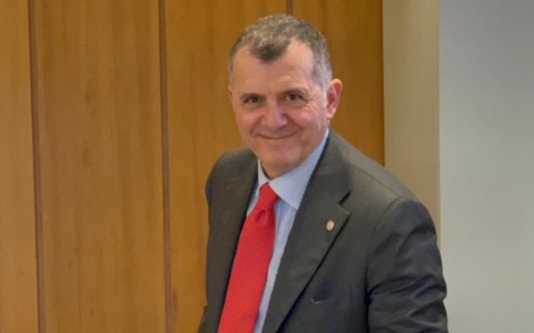 Commissione Bilancio della Regione Lazio, Bertucci confermato presidente