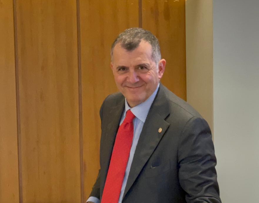 Commissione Bilancio della Regione Lazio, Bertucci confermato presidente