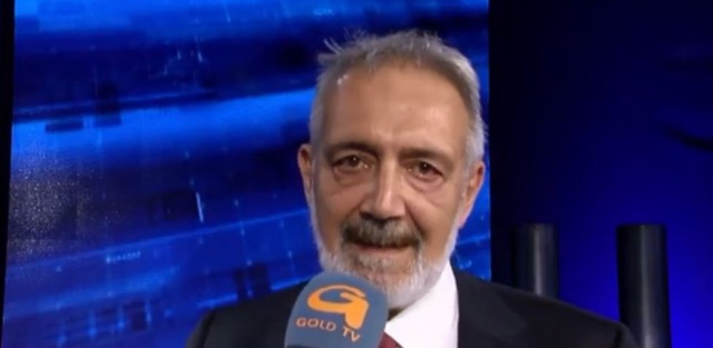 Stellantis, Rocca a GOLD TV: “Pronti ad azioni forti, la crisi è europea, la Cina impone l’elettrico”