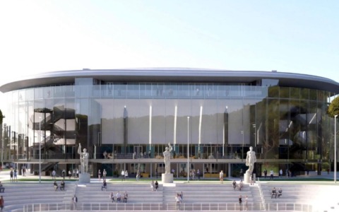 “Centrale” del Foro Italico: via libera alla riqualificazione