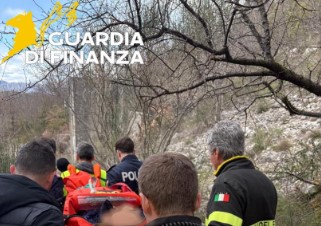 Ritrovata la donna di 78 anni scomparsa a Vazia-Lisciano
