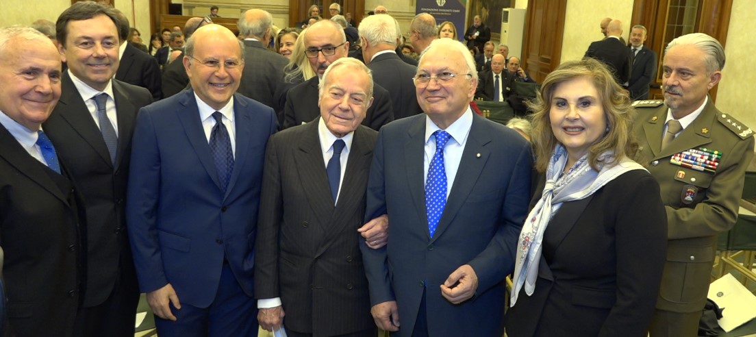 Ordine al Merito della Repubblica Italiana, le celebrazioni