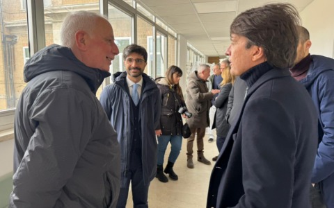 Completati gli interventi Pnnr per la casa e l’ospedale di comunità