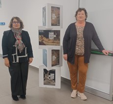 Persone incontinenti e stomizzate, attivato lo sportello all’Ospedale dei Castelli