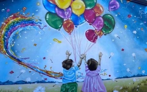 “Lazio Street art 2026”, approvato l’Avviso pubblico