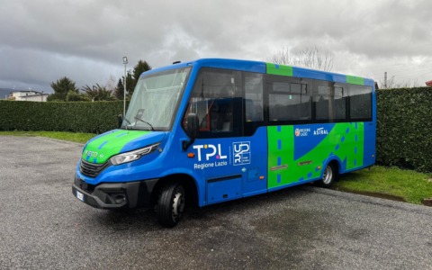Trasporti, Astral – Regione: da lunedì nuove rimodulazioni del tpl