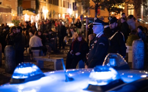 Mala Movida, un arresto e due denunce