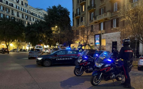 Controlli dei carabinieri, due arresti per droga e violazioni degli obblighi