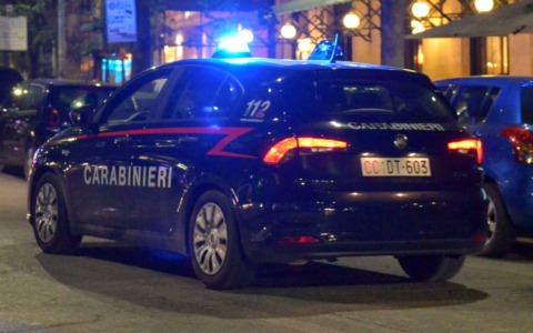 Controlli a tappeto nei quartieri Tomba di Nerone e Medaglie d’Oro, arresti e denunce