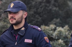 Sventata truffa ad un’anziana, grazie alla vittima che fa arrestare un campano