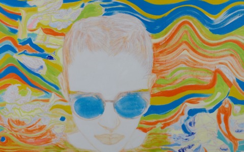 Gulistan, con “Time Garden” l’Oriente incontra la GNAM