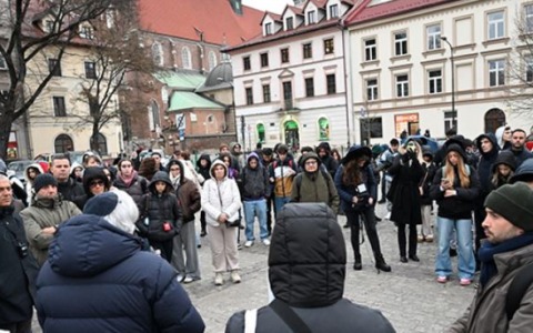 Ad Auschwitz un padiglione ricorderà i deportati italiani