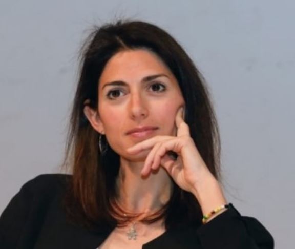 Inceneritore, Raggi: “Il terreno dell’Ama pagato 7 milioni ma ne vale 4”