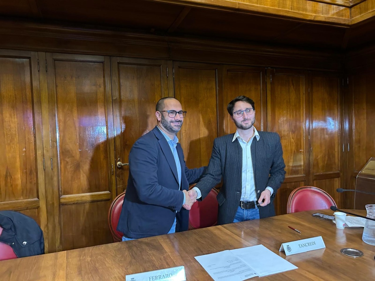 Città metropolitana e Retake Roma insieme per la cura dei territori