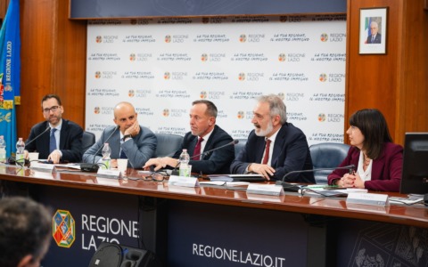 Al via la Zls nel Lazio, credito d’imposta e meno burocrazia per le imprese