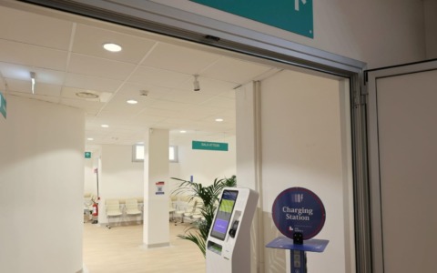 Sanità di prossimità, inaugurata la Casa della Comunità di Primavalle