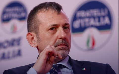 Caso Delmastro, in settimana gli interrogatori dei Carroccia: “Utilizzati i soldi del clan Senese”