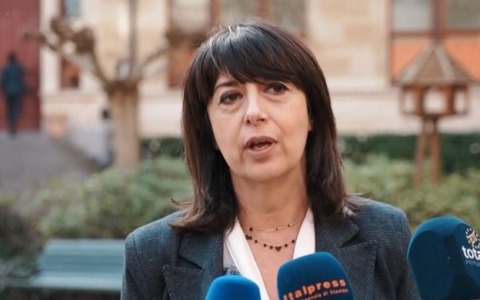 “IL Lazio hub aerospaziale”