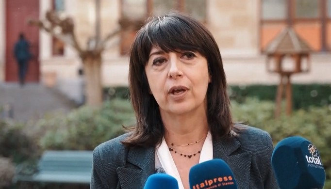 “IL Lazio hub aerospaziale”