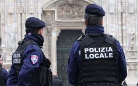Arrestato a Milano Consilio Casamonica per resistenza su un pullman