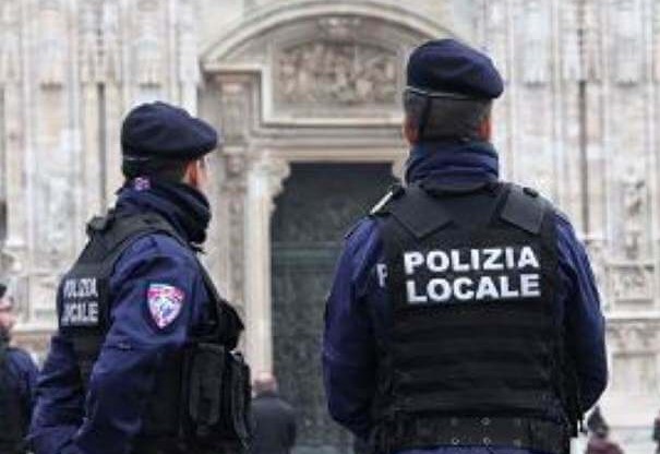 Arrestato a Milano Consilio Casamonica per resistenza su un pullman