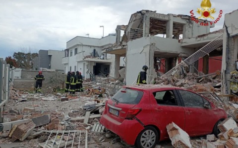 Esplode bombola di gas a Ponte Galeria, le testimonianze: “Sembrava una bomba”