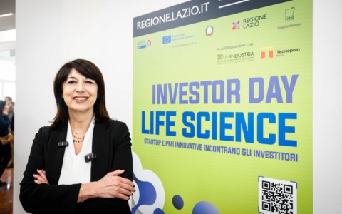 “Investor day life science”, PMI e startup incontrano investitori