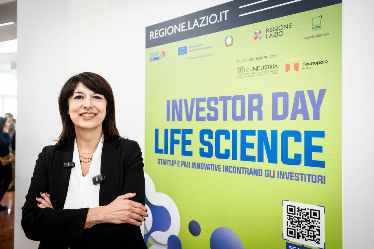 “Investor day life science”, PMI e startup incontrano investitori