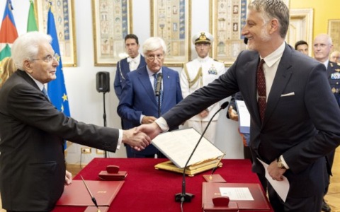 Dagli scavi per lo studentato emersi edifici funerari di età imperiale