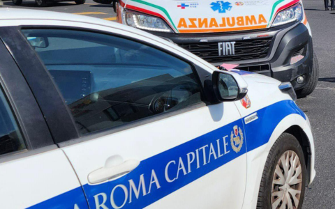 Minore investito, individuato il responsabile