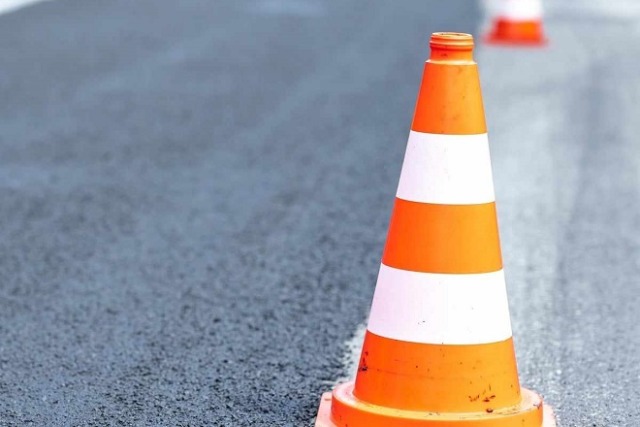 Via Ardeatina: dal 9 marzo lavori di messa in sicurezza dei versanti