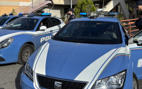 Lite tra coinquilini degenera in un accoltellamento ad Ostia